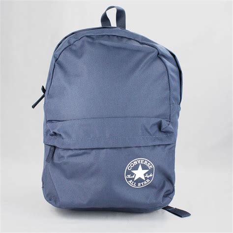 Mochila Converse Speed 3 Backpack Navy Converse Nohall Store