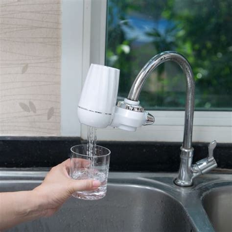 What Are Kitchen Faucet Filters And Do They Really Work Culligan Water