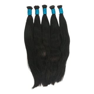 Cabelo Humano Liso Natural Cm Gramas Envio Imediato Shopee Brasil