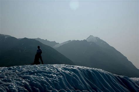 Mount Blackburn : Climbing, Hiking & Mountaineering : SummitPost