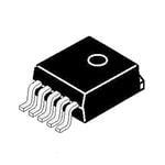 NCV4275ADT50RKG Onsemi Mouser