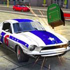 City Car Driving Simulator Graj Online Na Silvergames