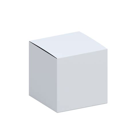 Free Maqueta De Caja Cuadrada 11286758 PNG With Transparent Background