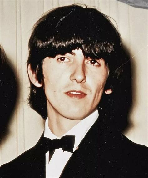 George Harrison Beatles George The Beatles George Harrison