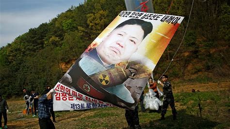 北朝鮮の核開発、いまどこまで進んでいる 金正恩氏が目指す「使える核兵器」：朝日新聞globe＋