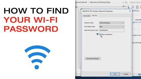 🔴 How To Find Your Wifi Password Easy Youtube