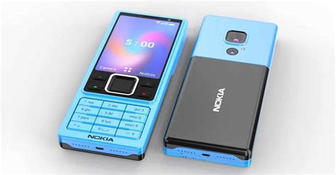 Nokia 3310 Pro 5G Specs: 8GB RAM, 108MP Cameras, Super Cheap!