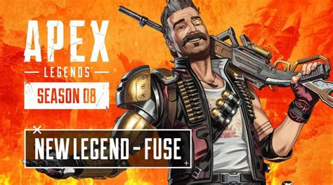 Novo Trailer De Apex Legends Mostra As Habilidades De Fuse