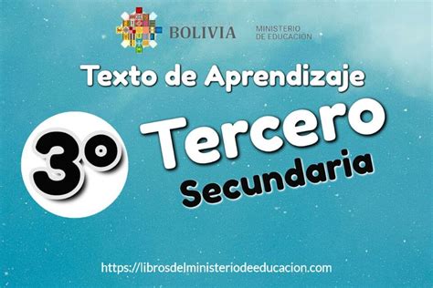 Compendio De Los Textos De Aprendizaje Para Maestros