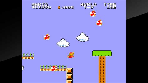 Arcade Archives: Vs. Super Mario Bros. - Game Pass Compare