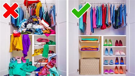 20 Genius Organizing Hacks Cool Ideas And Diy Crafts To Transform