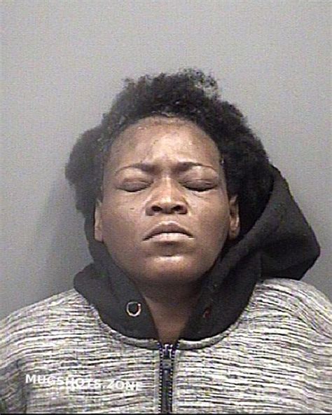 WILSON TIEASHA SHRELL 04 14 2024 Rowan County Mugshots Zone