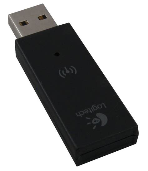 Original Logitech Usb Receiver For Logitech Wireless Usb Speaker Z515 N5 Free Image Download