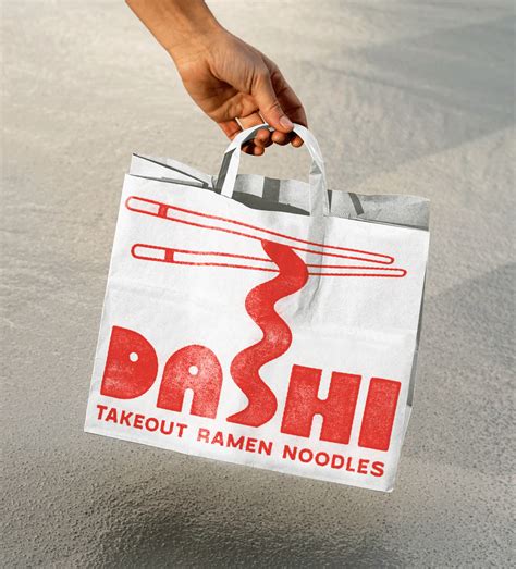 Dashi Ramen :: Behance