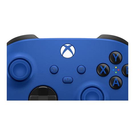 Microsoft Xbox Draadloze Gamecontroller Voor Pc Xbox Series S X Xbox