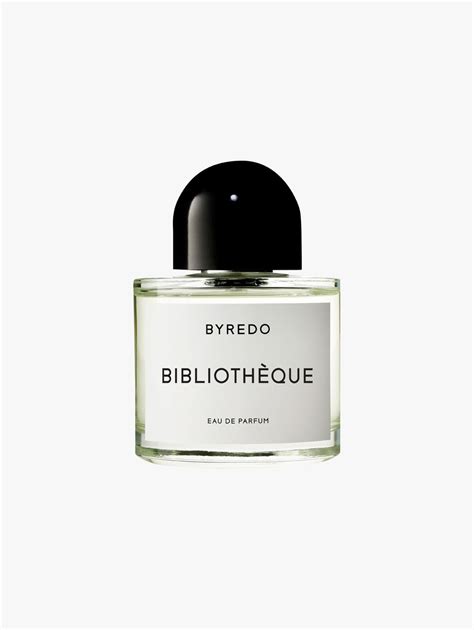 Byredo Biblioth Que Eau De Parfum Mecca