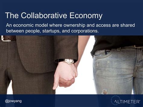 Keynote The Collaborative Economy With Jeremiah Owyang