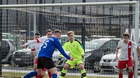 Gruppenliga Frankfurt Ost Mark Bel Muss Nach Gro Krotzenburg