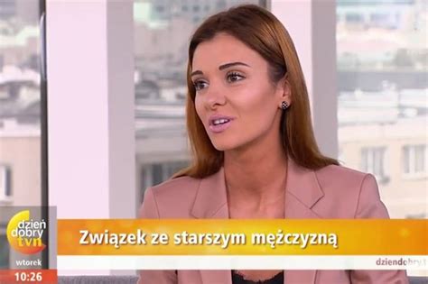 Kim Jest Ona Apoloniusza Tajnera Izabela Podolec Maj Razem Dziecko