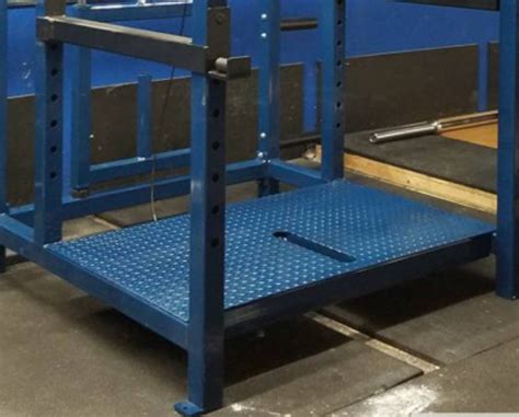 Power Rack Upgrades Texas Strength Systems