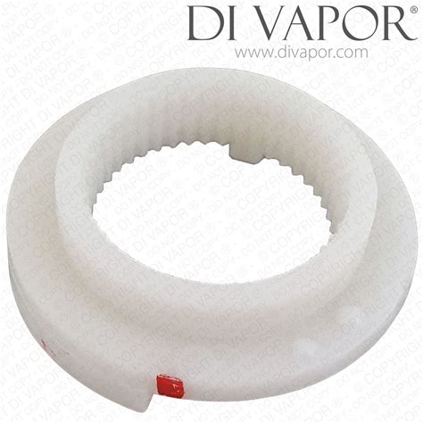 Porcelanosa X Sl Temperature Stop Ring For Div Eurohub Cart