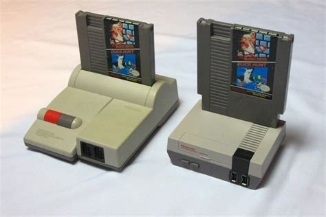 Nintendo Figured 23 Million Nes Classics Was Enough It Wasnt Ars