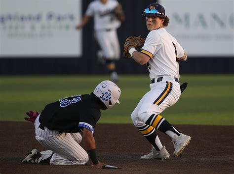 Gallery Scots Baseball Vs North Forney People Newspapers