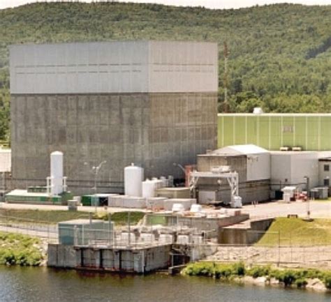 Vermont Yankee Nuclear Decommissioning Collaborative