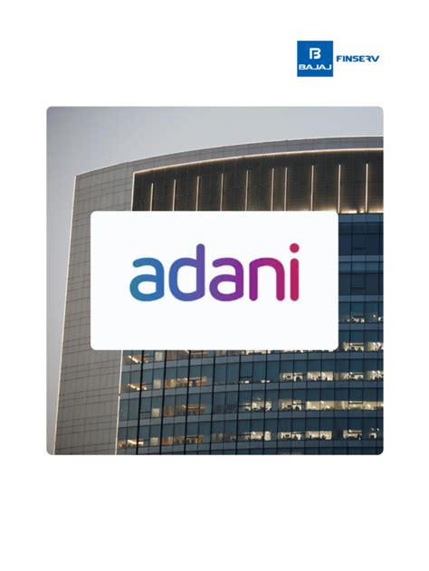 Adani Enterprises Ltd Q Results