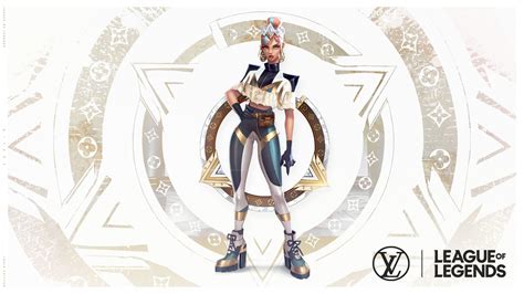 True Damage Qiyana Prestige Edition concept art by soyjoo on Twitter ...