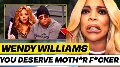 Karma Btch Wendy Williams Humiliates Kevin After He Went Broke Youtube