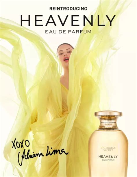 Victoria's Secret Heavenly Eau de Parfum 2023 (Victoria's Secret)