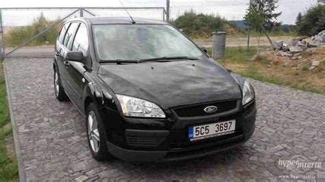 Ford Focus Tdci Bazar Hyperinzerce Cz