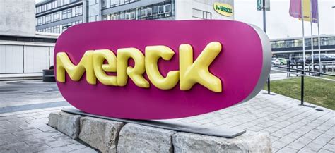 DAX 40 Titel Merck Aktie So viel Gewinn hätte eine Investition in