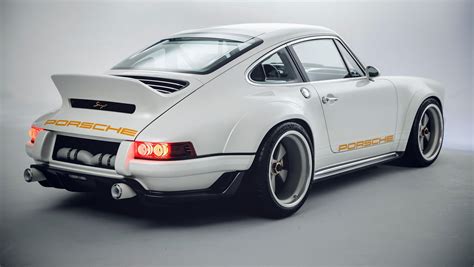 Singer Porsche Wallpapers - Top Free Singer Porsche Backgrounds ...