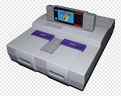 Super Nintendo Entertainment System لعبة فيديو SNES Emulator لعبة