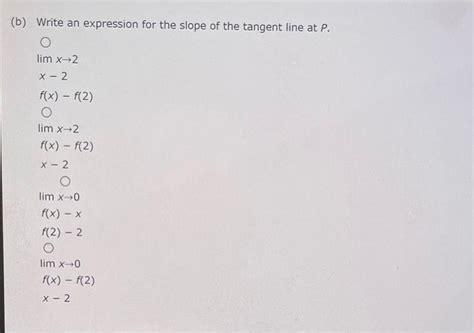 Solved A Curve Has Equation Y F X A Write An Expression