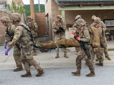 Dvids Images Combat Medic Training Image Of