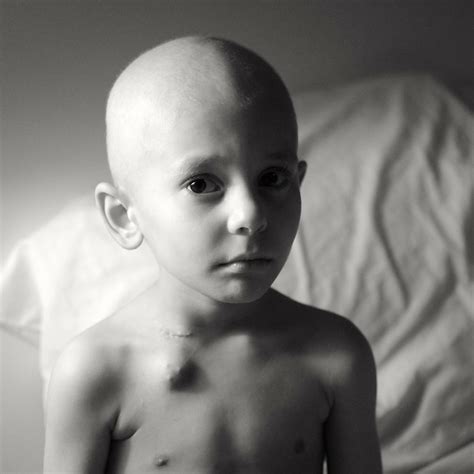 Meet the Kids — Children's Cancer Cause