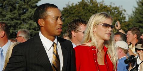 Did Tiger Woods' Ex-Wife Elin Nordegren Remarry After Their Divorce?