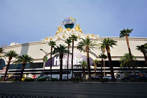 Harrah's las vegas hotel casino review - gsaatlantic