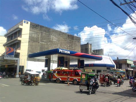 File Petron Central Dipolog City Zamboanga Del Norte Philippines