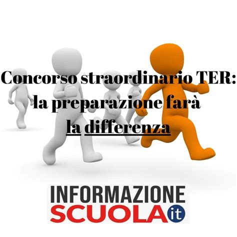 Concorso Straordinario Ter Per Itp Requisiti E Procedura Selettiva