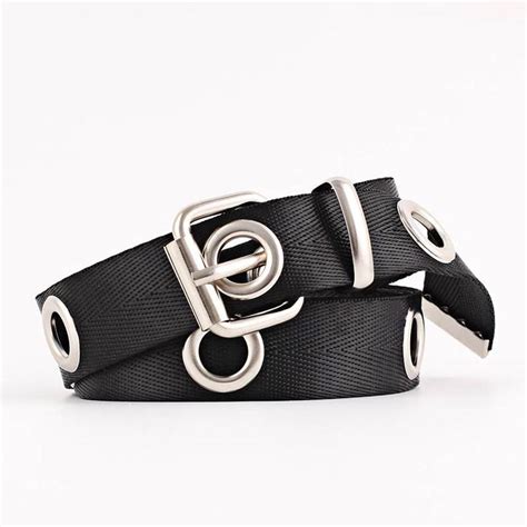 Shop For This Most Popular Canvas Belts With Affordable Price At