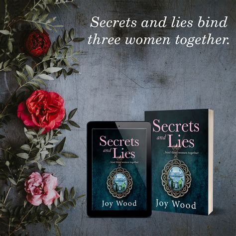 History Books On Twitter Rt Joywoodauthor Secrets Secrets Secrets