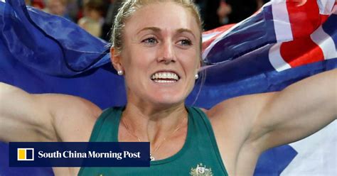 Australian hurdles champion Sally Pearson withdraws from Rio Olympics ...