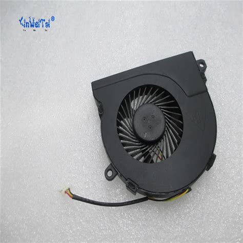 Ventilador de refrigeración para CPU de portátil para Dell Inspiron 14