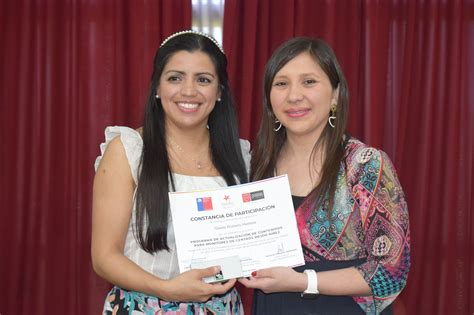 Universidad Autónoma certificó capacitación a monitoras y monitores de