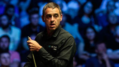 Wuhan Snooker Open 2023 as it happened - Ronnie O'Sullivan wins but ...