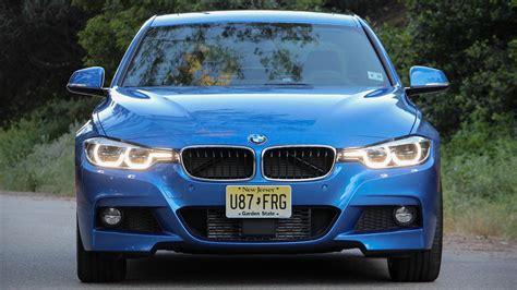 2016 Bmw 3 Series M Sport Us Fonds Décran Et Images Hd Car Pixel